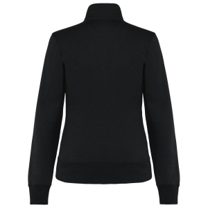 Veste molleton gratté femme 6