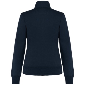Veste molleton gratté femme 7