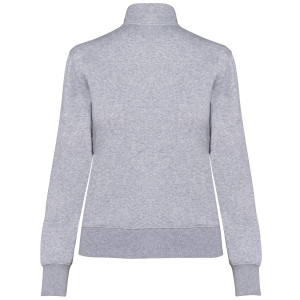 Veste molleton gratté femme 8