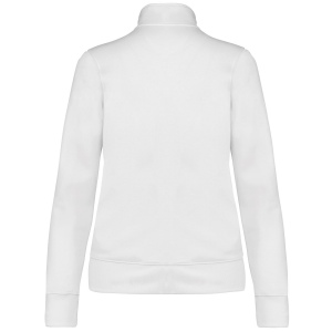 Veste molleton gratté femme 9