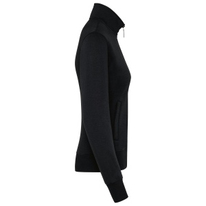 Veste molleton gratté femme 10