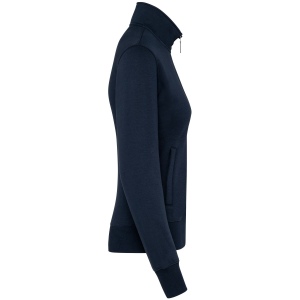 Veste molleton gratté femme 11