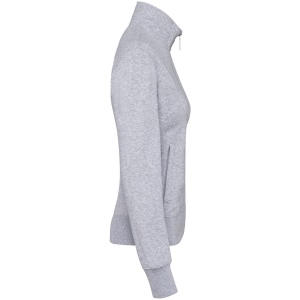 Veste molleton gratté femme 12
