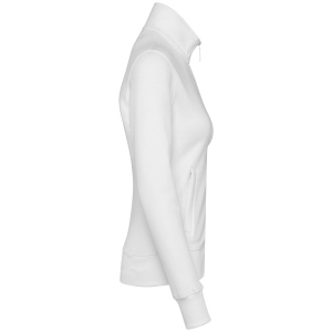 Veste molleton gratté femme 13
