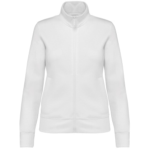 Veste molleton gratté femme 5