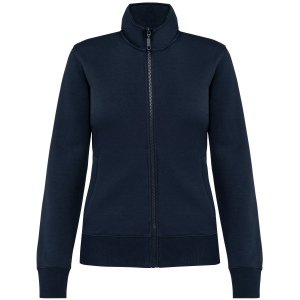 Veste molleton gratté femme 3