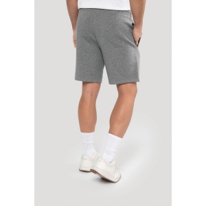 Bermuda écoresponsable homme 17