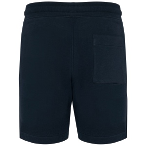 Bermuda molleton non gratté écoresponsable homme 6