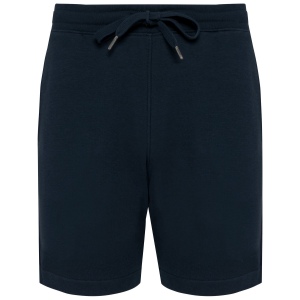 Bermuda molleton non gratté écoresponsable homme 3