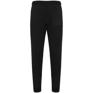 Pantalon molleton non gratté écoresponsable homme 5
