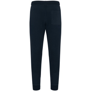 Pantalon molleton non gratté écoresponsable homme 6