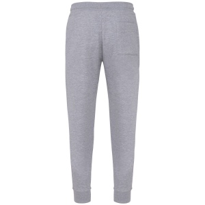 Pantalon molleton non gratté écoresponsable homme 7
