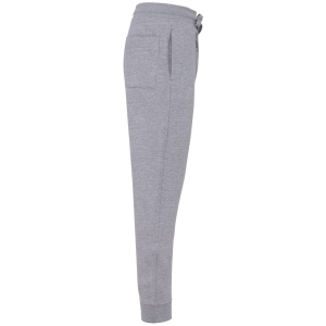 Pantalon molleton non gratté écoresponsable homme 10