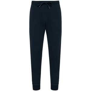 Pantalon molleton non gratté écoresponsable homme 3