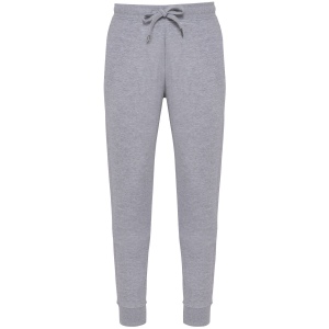 Pantalon molleton non gratté écoresponsable homme 4