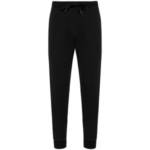 Pantalon molleton non gratté écoresponsable homme 2