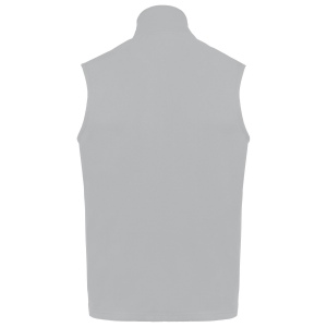 Bodywarmer micropolaire écoresponsable unisexe 9