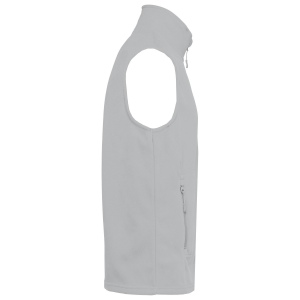 Bodywarmer micropolaire écoresponsable unisexe 13