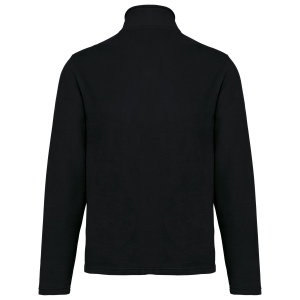 Veste micropolaire écoresponsable unisexe 6