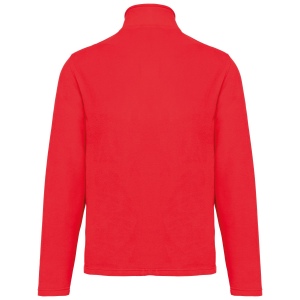 Veste micropolaire écoresponsable unisexe 8