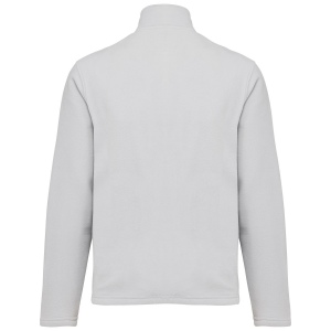 Veste micropolaire écoresponsable unisexe 9