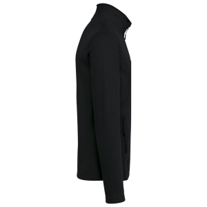 Veste micropolaire écoresponsable unisexe 10