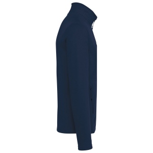 Veste micropolaire écoresponsable unisexe 11
