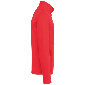 Veste micropolaire écoresponsable unisexe 12
