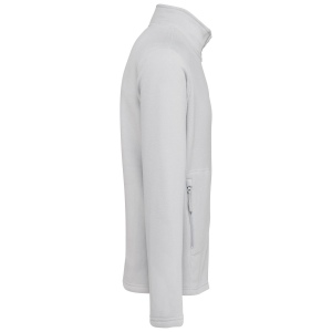Veste micropolaire écoresponsable unisexe 13