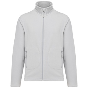 Veste micropolaire écoresponsable unisexe 5
