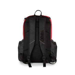 Sac à dos de sport recyclé avec porte-objets 6