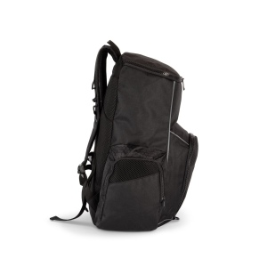 Sac à dos de sport recyclé avec porte-objets 7