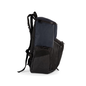 Sac à dos de sport recyclé avec porte-objets 9