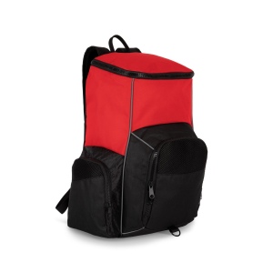 Sac à dos de sport recyclé avec porte-objets 10
