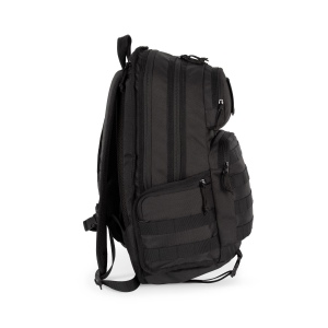 Sac à dos tactique MOLLE, style urbain 4