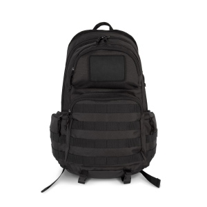 Sac à dos tactique MOLLE, style urbain 2