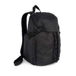 Sac à dos de sport recyclé d'inspiration lifestyle, urbain 3