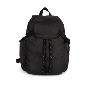 Sac à dos de sport recyclé d'inspiration lifestyle, urbain 2