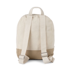 Sac à dos essentiel en coton 10
