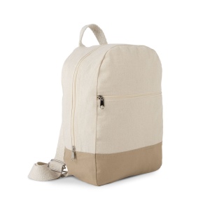 Sac à dos essentiel en coton 11