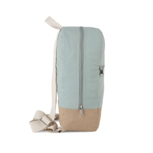 Sac à dos essentiel en coton 12