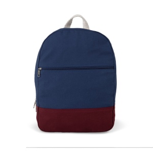Sac à dos essentiel en coton 5