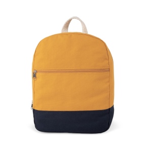 Sac à dos essentiel en coton 3