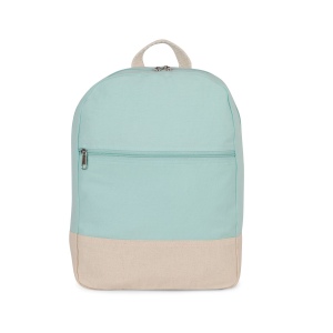 Sac à dos essentiel en coton 4