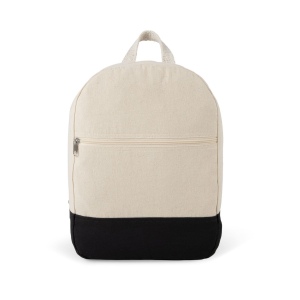 Sac à dos essentiel en coton 6