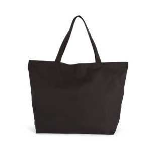 Sac shopping extra large en coton 3