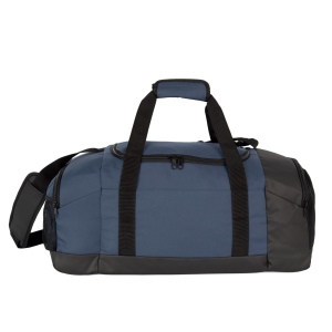 Sac de sport recyclé avec double compartiment latéral 3