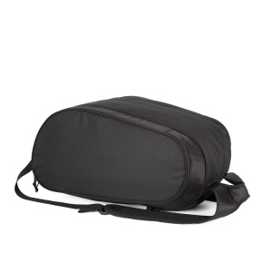 Sac à dos de padel avec double compartiment porte-raquette 2