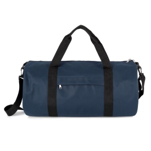 Sac tubulaire recyclé avec poche frontale 8