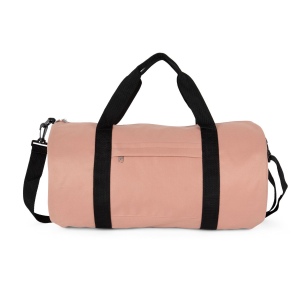 Sac tubulaire recyclé avec poche frontale 3